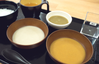 基本の3食のご飯