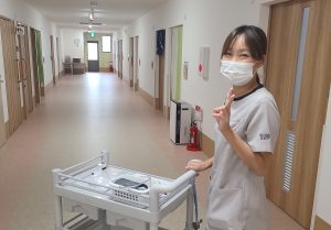 正看護師