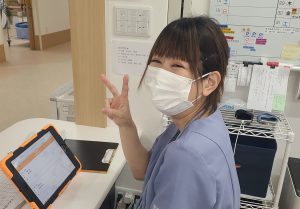 【パート】介護福祉士・介護士・正看護師